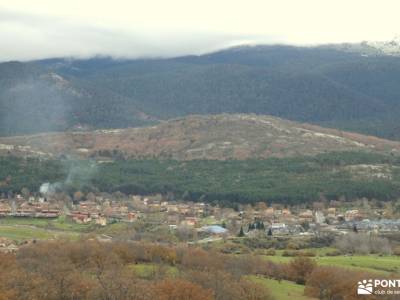 Nacimiento,Azud Acueducto Segovia; campos de lavanda brihuega lagos andorra refugio de respomuso par